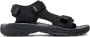 Joma S.Tauro Men 2401 STAURS2401V Mannen Zwart Sandalen - Thumbnail 2