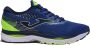 Joma Titanium 2104 Royal Hardloopschoenen Blue Heren - Thumbnail 1