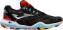 Joma T.Point Lady 2151 Sneakers Black Dames - Thumbnail 1