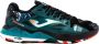 Joma T.spin 23 Padel Schoenen Blue Heren - Thumbnail 2