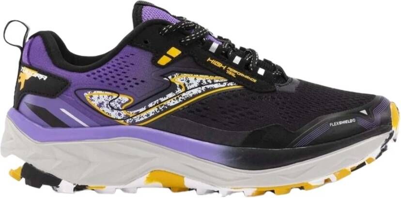 Joma Tundra Sneakers Multicolor Dames