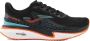 Joma R.Viper Men 2401 RVIPEW2401 Mannen Zwart Hardloopschoenen - Thumbnail 2