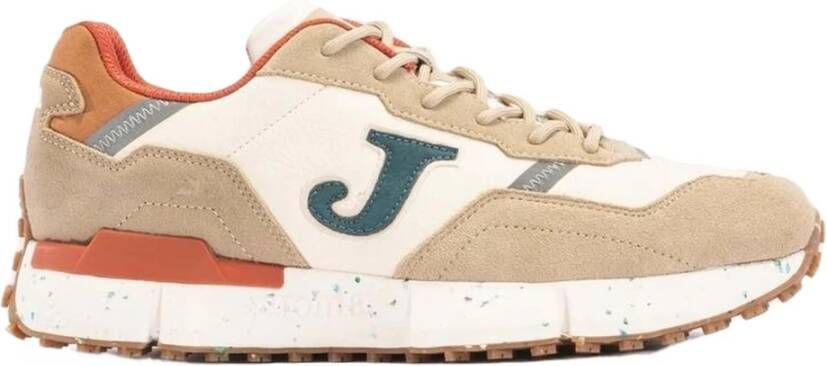 Joma X.1992 Sneakers Beige Heren