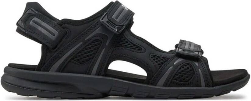 Joma Zeus Sandalen Black Heren