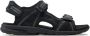 Joma Zeus Sandalen Black Heren - Thumbnail 1