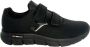 Joma Zwarte Dames Hardloopschoenen Black Dames - Thumbnail 1