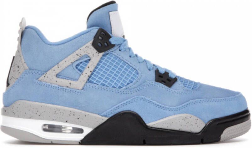 jordans 1 blauw