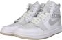 Jordan Acclimate 'White Grey Fog' Sneakers White Heren - Thumbnail 1