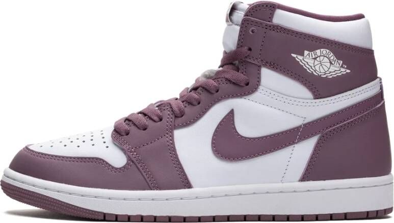 Jordan Air 1 High OG Mauve Brown Heren