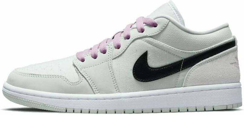 Jordan Air 1 Low Barely Groen Dames