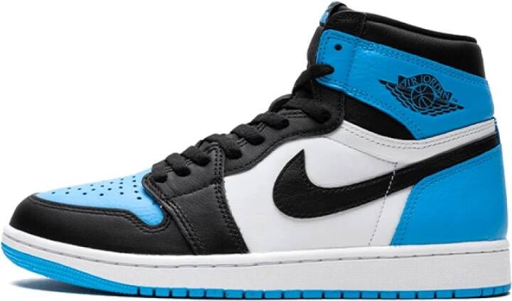 Jordan Air 1 Retro High OG UNC Multicolor Heren