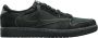 Jordan Air 1 Retro Low OG SP Travis Scott Black Phantom Groen Heren - Thumbnail 1