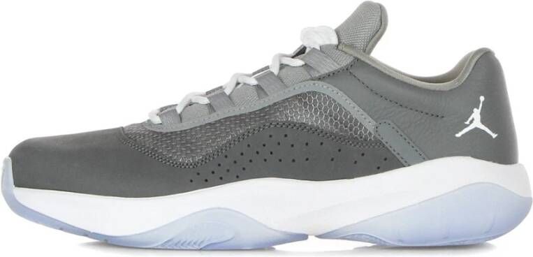 Under Armour Curry 1 Heren Schoenen Grey Mesh Synthetisch Foot Locker