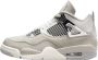 Jordan Klassieke Sneakers met Moderne Twist Gray Heren - Thumbnail 1