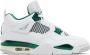 Jordan Air 4 Retro Oxidized Green Heren - Thumbnail 1