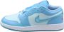 Jordan Aquarius Blue Low SE Sneaker Blue Dames - Thumbnail 1