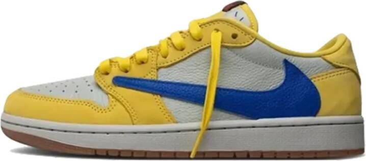 Jordan Canary Low OG SP Multicolor Heren