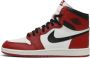 Jordan Chicago Lost And Found Sneakers Red Heren - Thumbnail 1