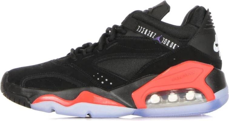 Jordan Chicago Villa Lage Sneakers Black Heren