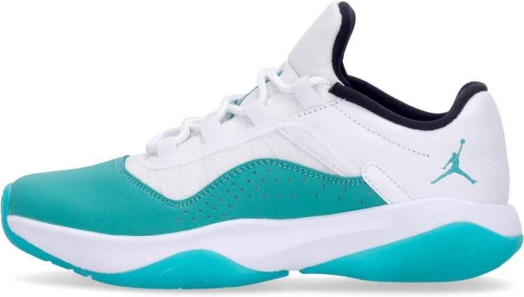 Jordan Comfort Lage Sneakers Blue Dames