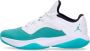 Jordan Comfort Lage Sneakers Blue Dames - Thumbnail 1