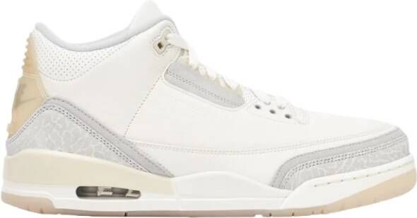 Jordan Craft Ivory Sneakers 2022 Release White Heren