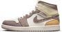 Jordan Craft Sail Taupe Haze Mid SE Beige Dames - Thumbnail 1