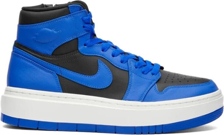 Nike Low-Top Sneakers Air Jordan 1 Elevate High Sneakers in meerkleurig