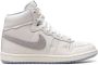 Jordan Forget Me Nots Air Ship SE Sneakers White Dames - Thumbnail 1