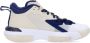 Jordan Jeugd Basketbalschoen Zion 1 White Dames - Thumbnail 1