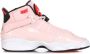 Jordan Jongens Basketbalschoen 6 Ringen Atmosfeer Pink Heren - Thumbnail 1