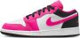 Jordan Lage Fierce Pink Sneakers Roze Dames - Thumbnail 1