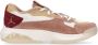 Jordan Lage Sneaker Fossil Rose Cinnabar Wit Multicolor Heren - Thumbnail 1