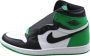 Jordan Lucky Green Retro High OG Sneakers Green Heren - Thumbnail 1