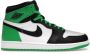 Jordan Lucky Green Retro High OG Sneakers Meerkleurig Heren - Thumbnail 2
