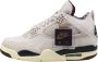 Jordan Luxe State t Sneaker 'While You Were Sleeping' Beige Unisex - Thumbnail 1