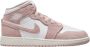 Jordan Mid SE Legend Pink Sneakers Pink - Thumbnail 1