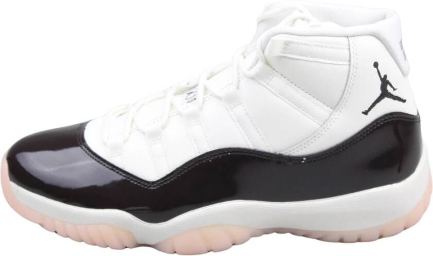 Jordan Neapolitan Retro Sneakers White Dames