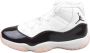 Jordan Neapolitan Retro Sneakers White Dames - Thumbnail 1