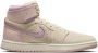 Nike Air Jordan 1 Zoom CMFT 2 Wmns Plum Chalk Sneakers Dames - Thumbnail 2