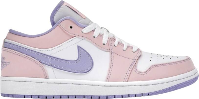 Nike Beperkte Editie Arctic Punch Sneakers Multicolor Dames