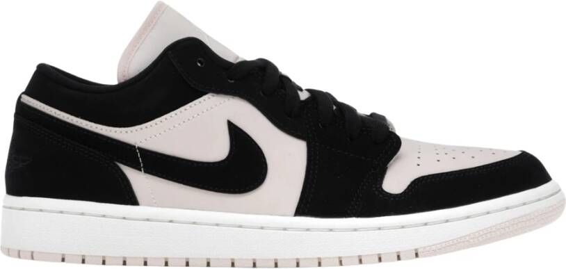 Nike Beperkte Editie Zwart Guava Ice Sneaker Black Heren