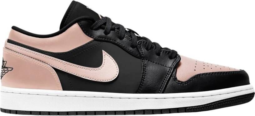 Nike Beperkte Oplage Crimson Tint Laag Multicolor Heren