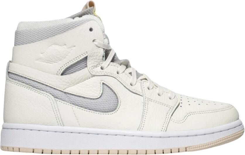 Nike Beperkte oplage High Zoom Air Cmft Pearl White Heren