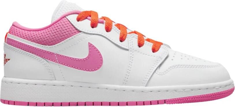 Nike Beperkte oplage Pinksicle Orange Laag Pink Dames