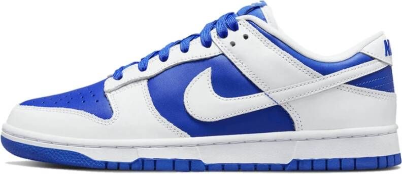 Nike Reverse Kentucky Sneakers Blauw Heren