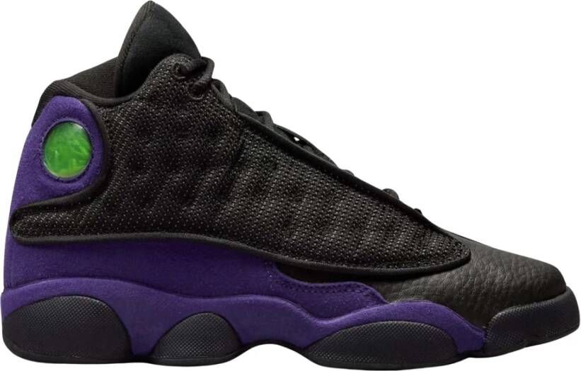 Nike Court Purple Retro 13 Limited Edition Purple Dames