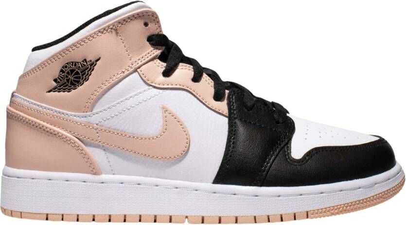 Nike Crimson Tint Toe Limited Edition Multicolor Dames