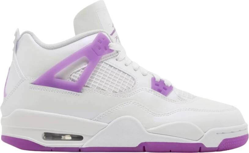 Nike Hyper Violet Retro Limited Edition Schoenen Purple Dames