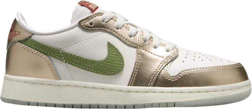 Nike Jaar van de Draak Low OG Sneaker Multicolor Dames